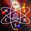 Nalanda Science Research Society logo